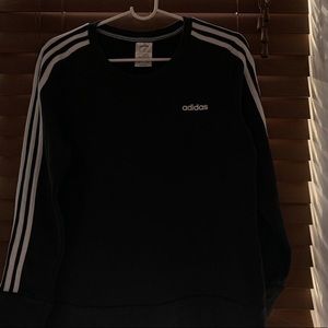adidas sweatshirt